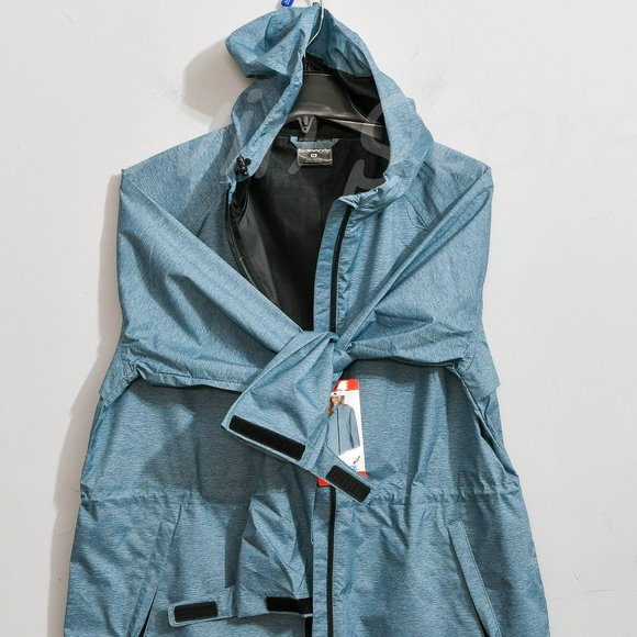 32 Degrees Ladies' Anorak Jacket - Picture 4 of 8